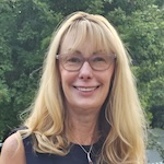 Christine Anne Townsend EdD MSN BSN RN IBCLC
