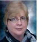 Dr Patricia Brown, DNP, RN