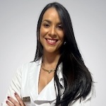 Patrícia Reis de Souza Garcia